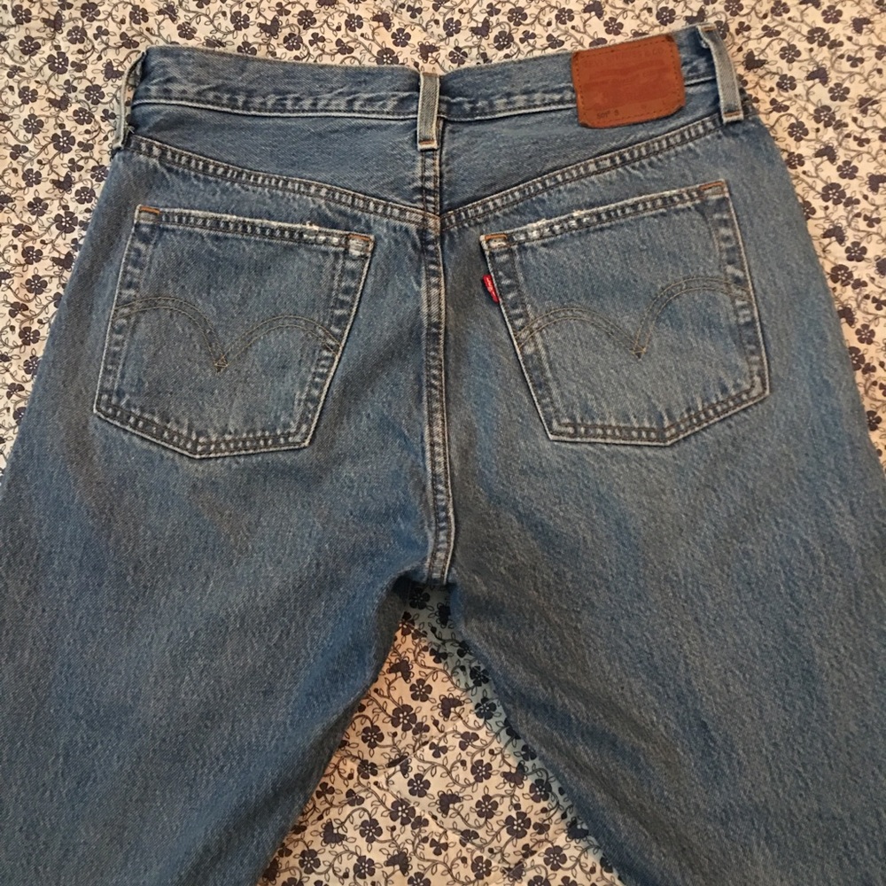 levi jeans - Picture 2 of 5